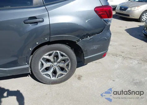 2020 Subaru Forester Premium z USA, uszkodzony, nr VIN JF2SKAJCXLH530663